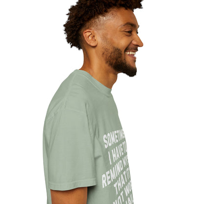 Not Worth the Jail Time Funny Comfort Colors T-Shirt