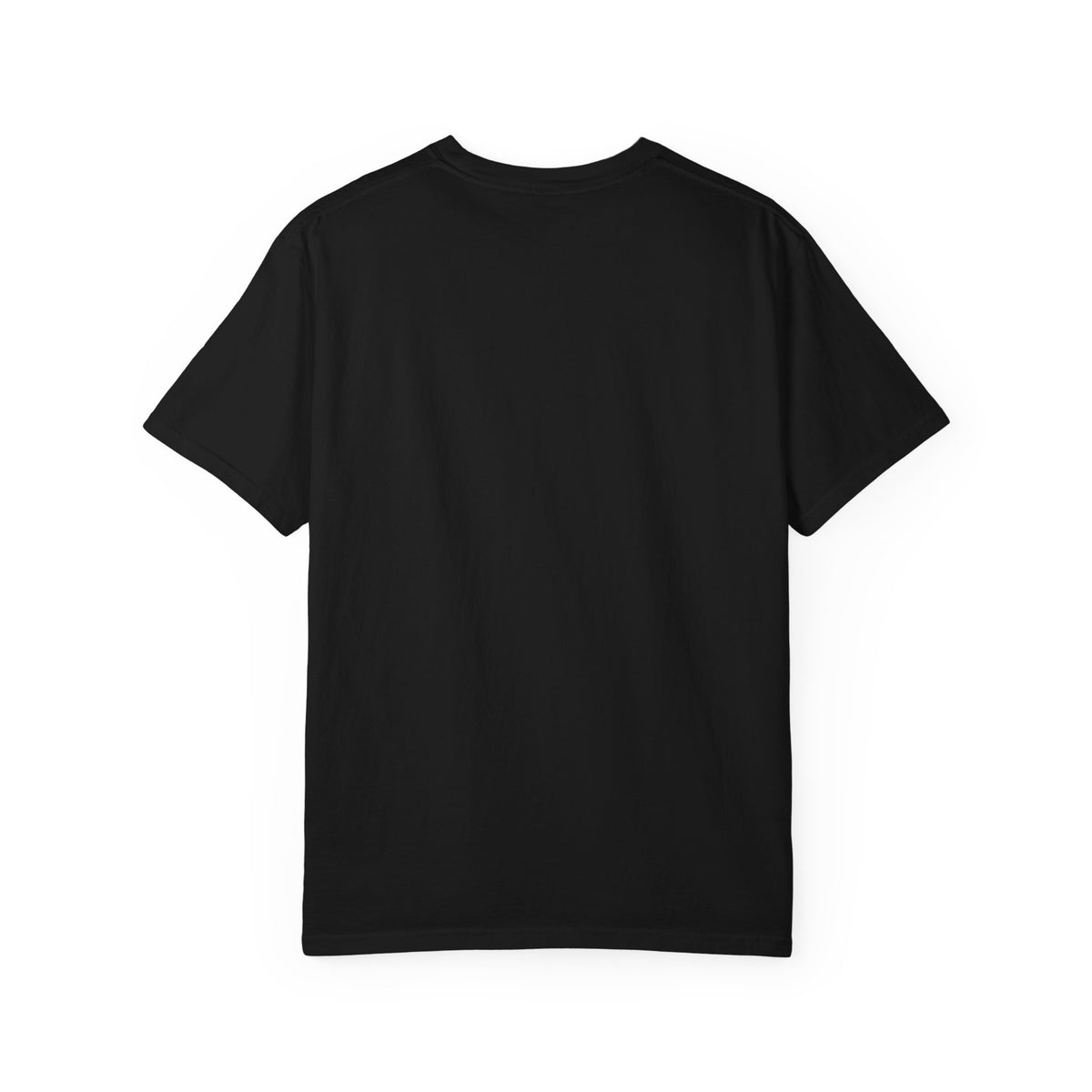 If You Don't Like Me Mind Over Matter Comfort Colors Tee