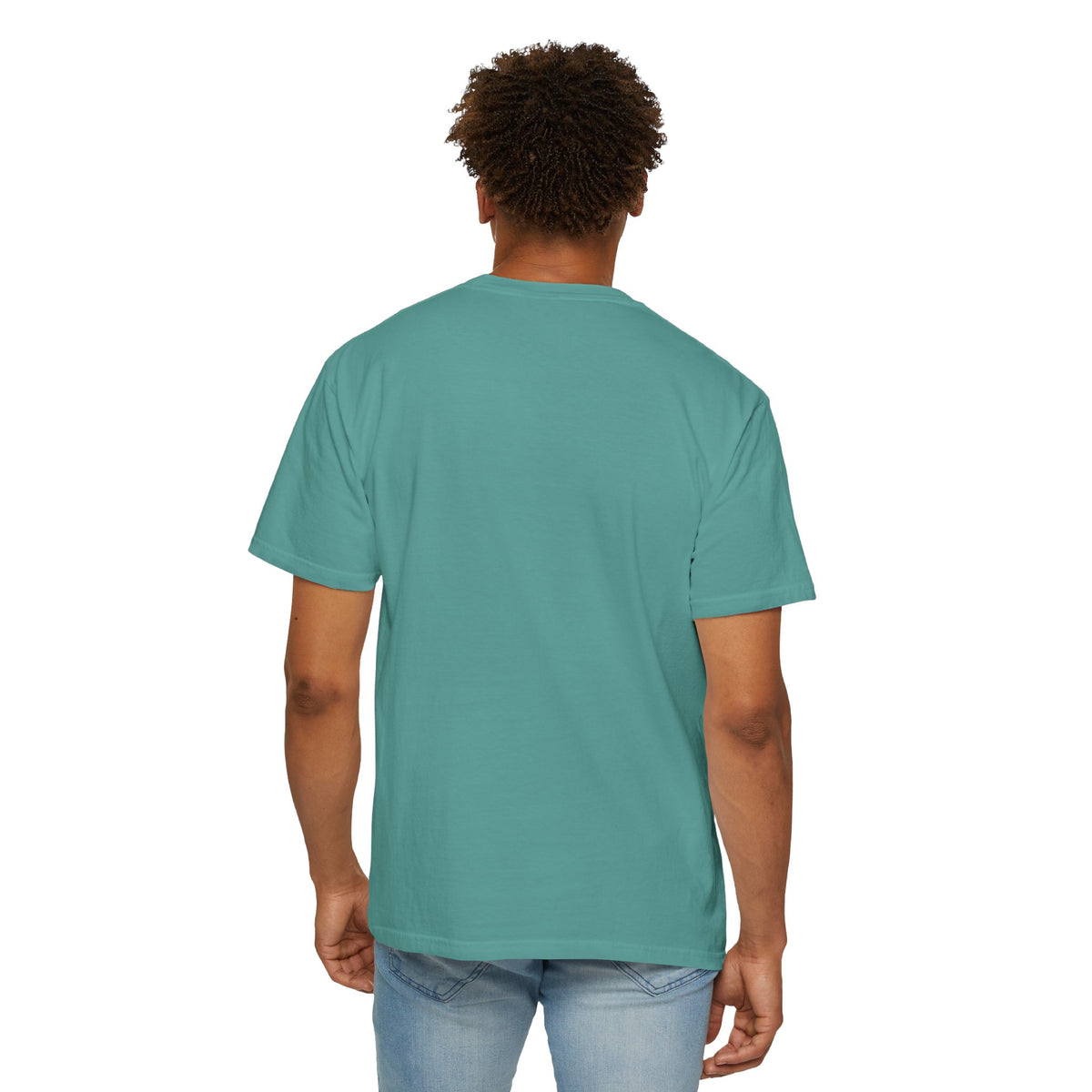 If You Don't Like Me Mind Over Matter Comfort Colors Tee