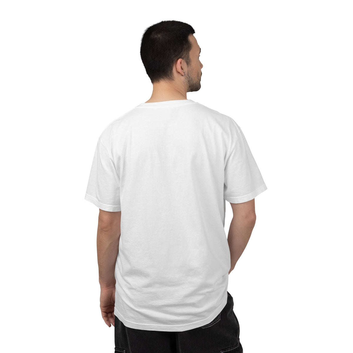 If You Don't Like Me Mind Over Matter Comfort Colors Tee