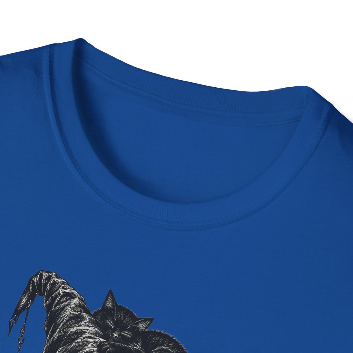 Wicked Wise & Tired Funny Exhausted Witch Mom T-Shirt