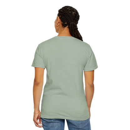 If You Don't Like Me Mind Over Matter Comfort Colors Tee