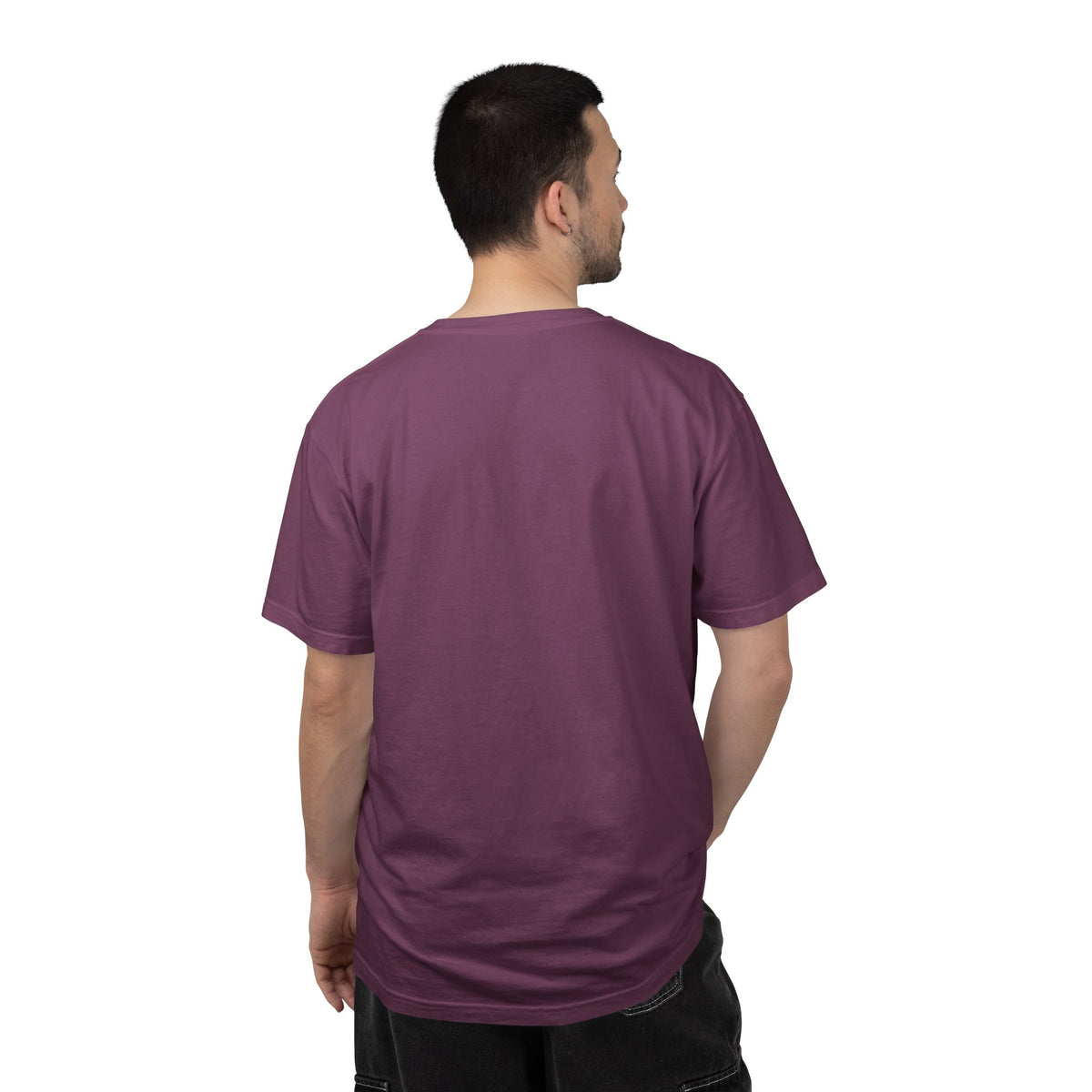 If You Don't Like Me Mind Over Matter Comfort Colors Tee