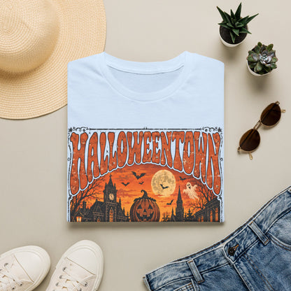 Vintage Halloweentown Est 1998 Graphic T-Shirt