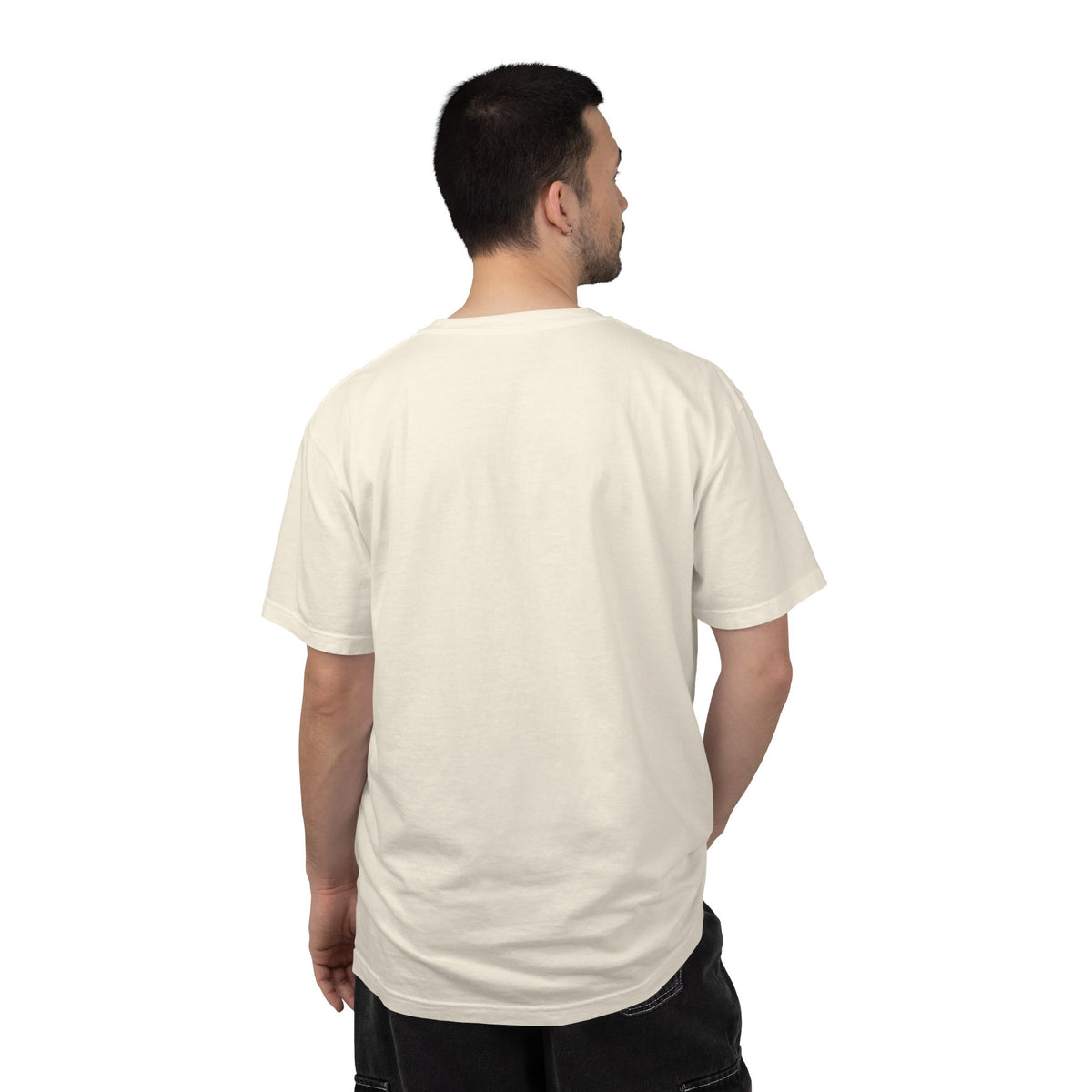 If You Don't Like Me Mind Over Matter Comfort Colors Tee