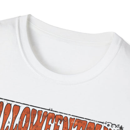 Vintage Halloweentown Est 1998 Graphic T-Shirt