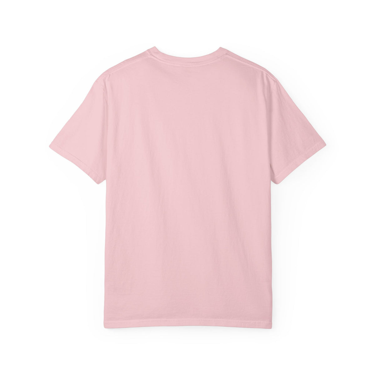 If You Don't Like Me Mind Over Matter Comfort Colors Tee