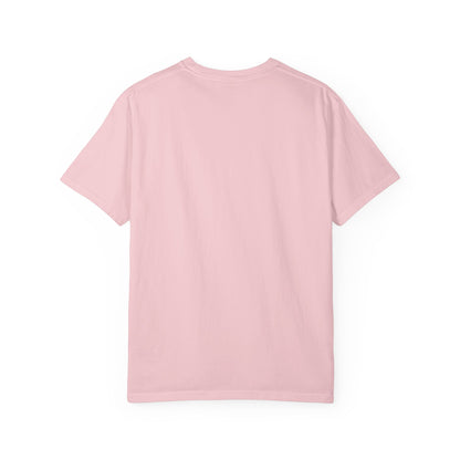If You Don't Like Me Mind Over Matter Comfort Colors Tee