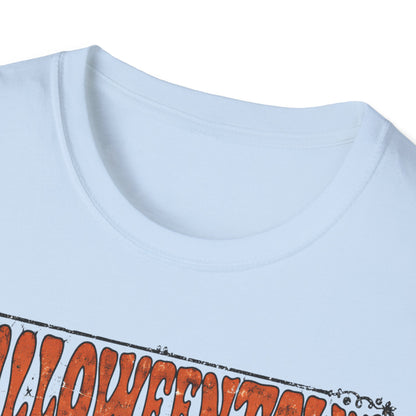 Vintage Halloweentown Est 1998 Graphic T-Shirt