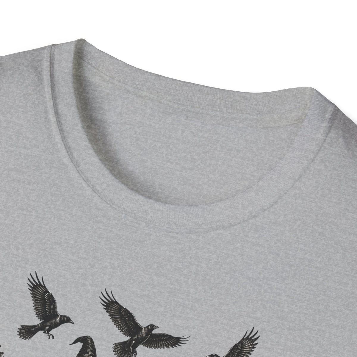 Support Your Local Coven Feminist Witch T-Shirt