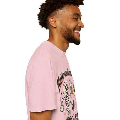 Halloweekend 2026 Boos & Booze Comfort Colors Tee
