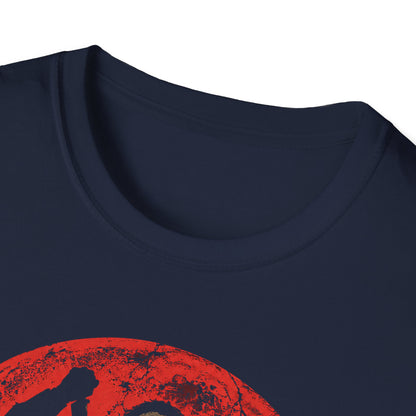 Vintage Michael Myers Halloween Shirt - The Night He Came Home