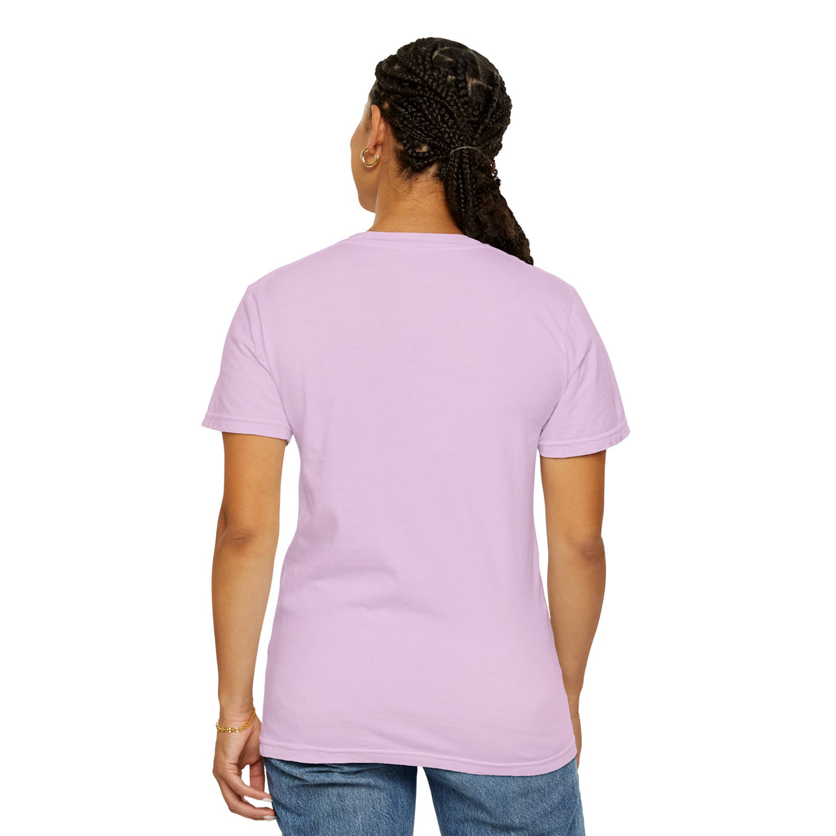If You Don't Like Me Mind Over Matter Comfort Colors Tee