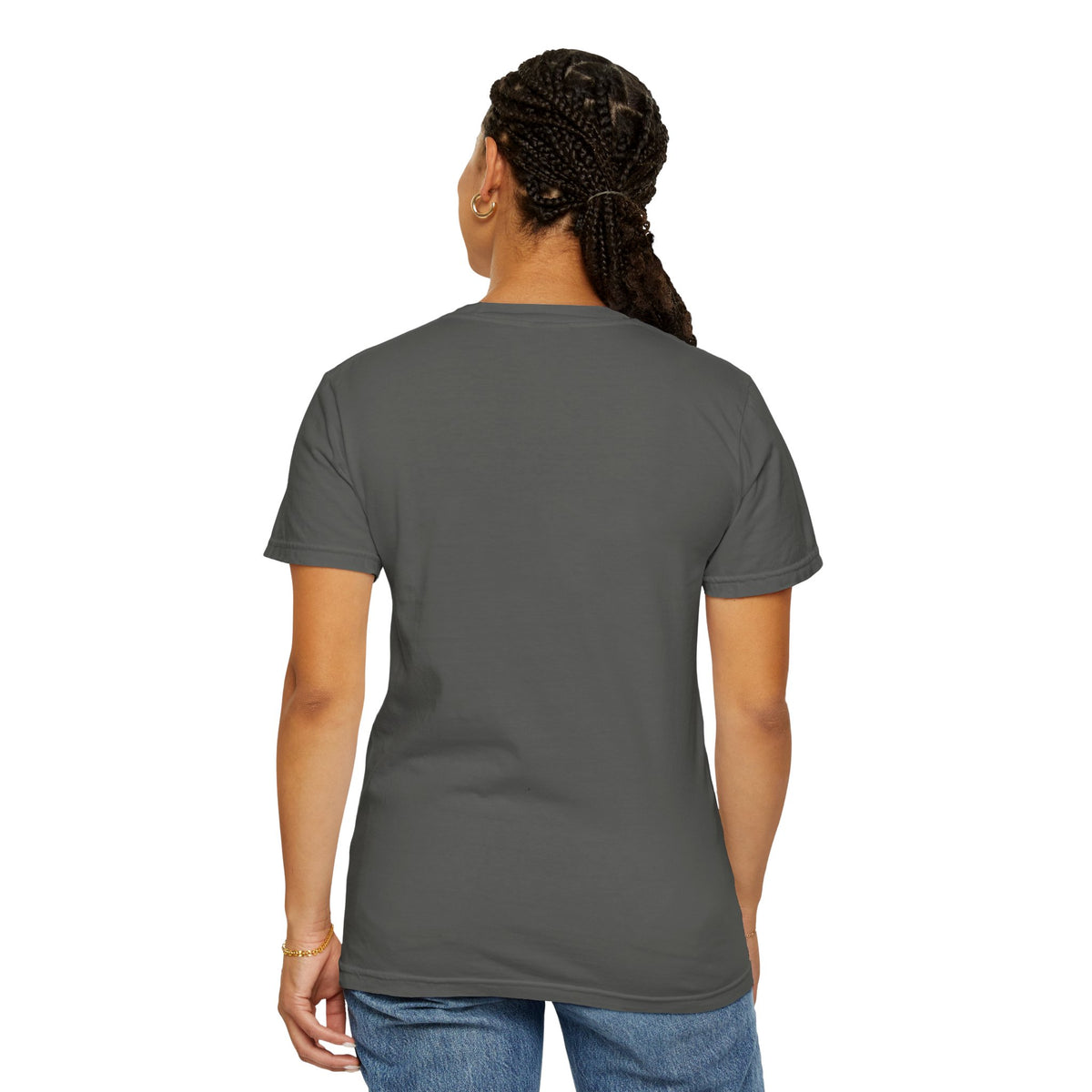 If You Don't Like Me Mind Over Matter Comfort Colors Tee