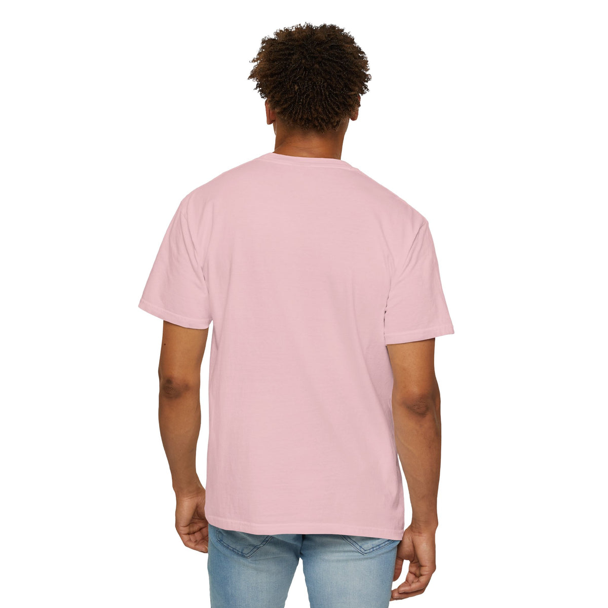 If You Don't Like Me Mind Over Matter Comfort Colors Tee