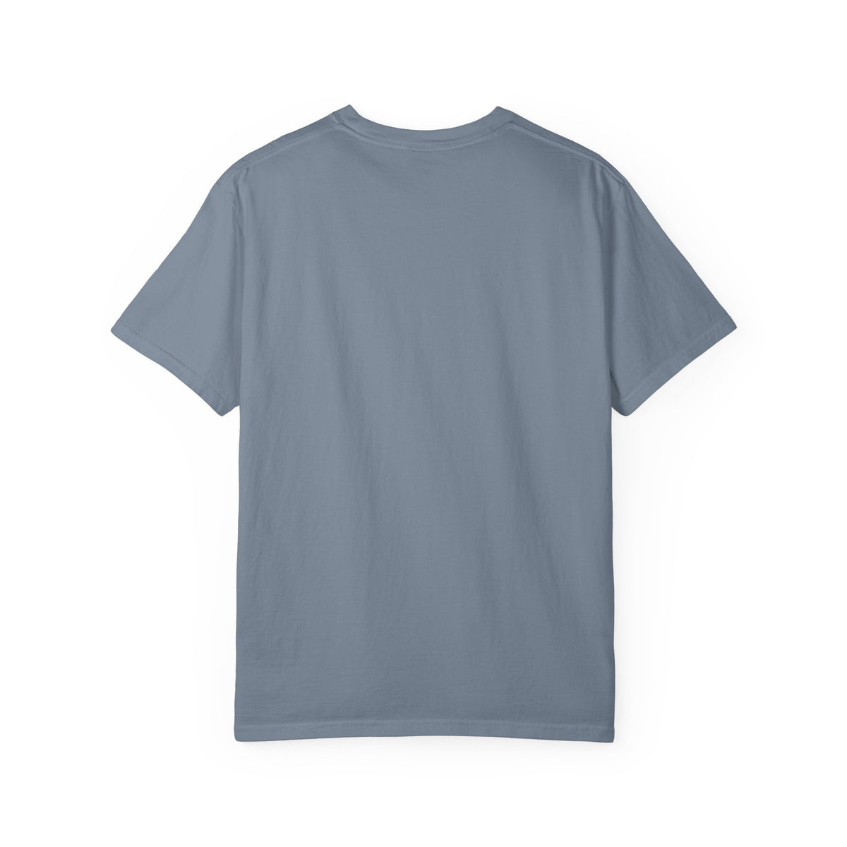 If You Don't Like Me Mind Over Matter Comfort Colors Tee