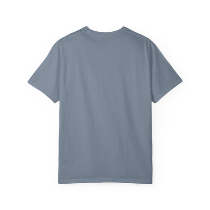 If You Don't Like Me Mind Over Matter Comfort Colors Tee