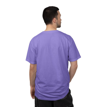 If You Don't Like Me Mind Over Matter Comfort Colors Tee