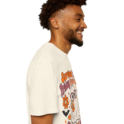 Friday Sugar Rush Halloween 2026 Comfort Colors Tee