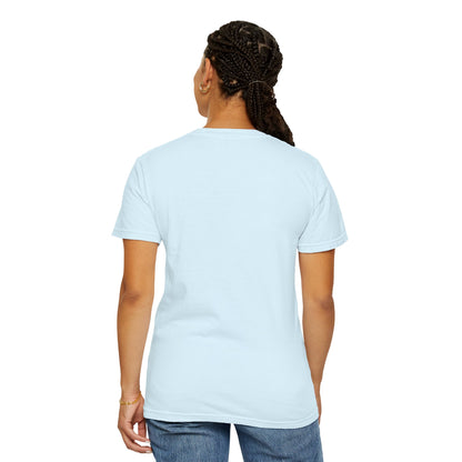 If You Don't Like Me Mind Over Matter Comfort Colors Tee