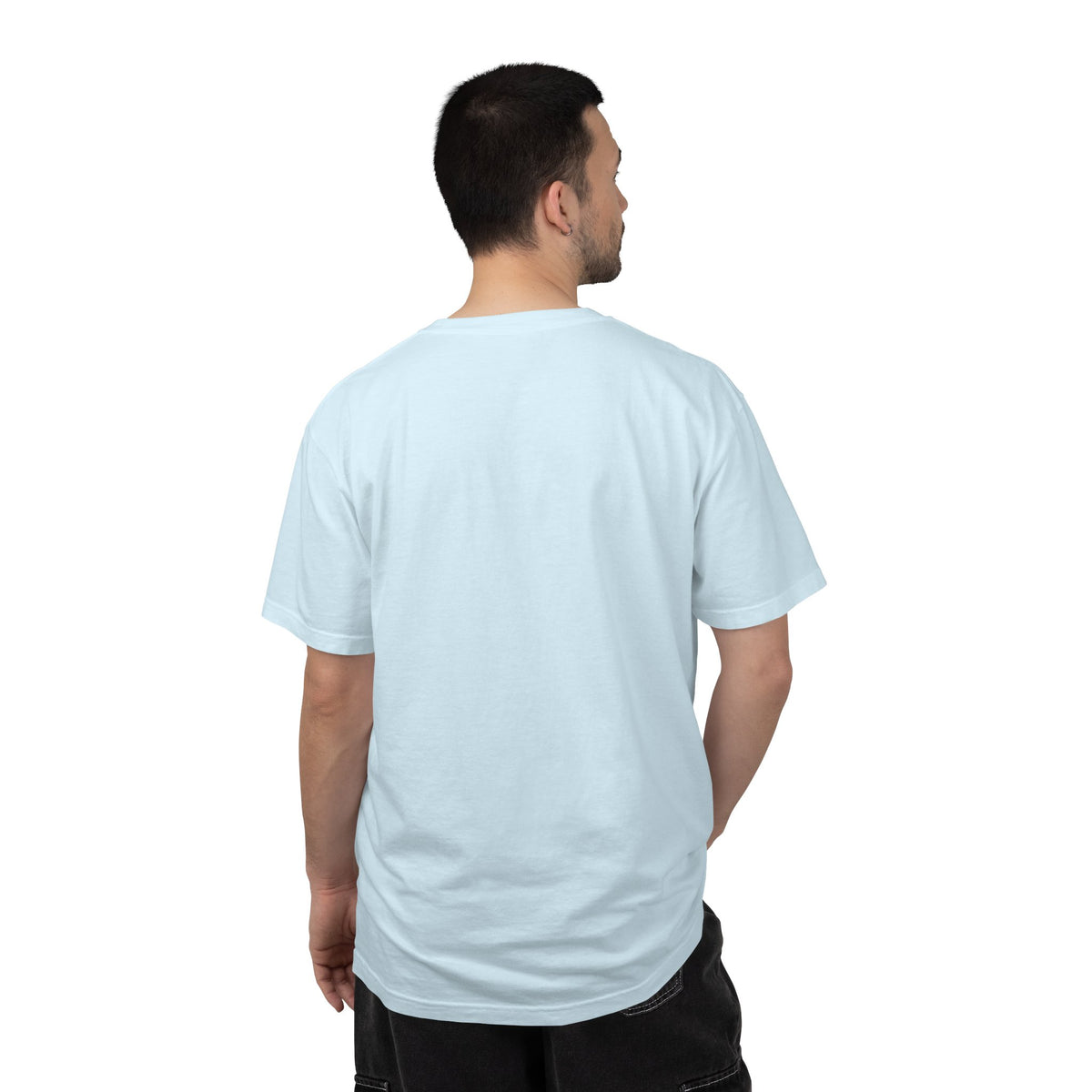 If You Don't Like Me Mind Over Matter Comfort Colors Tee