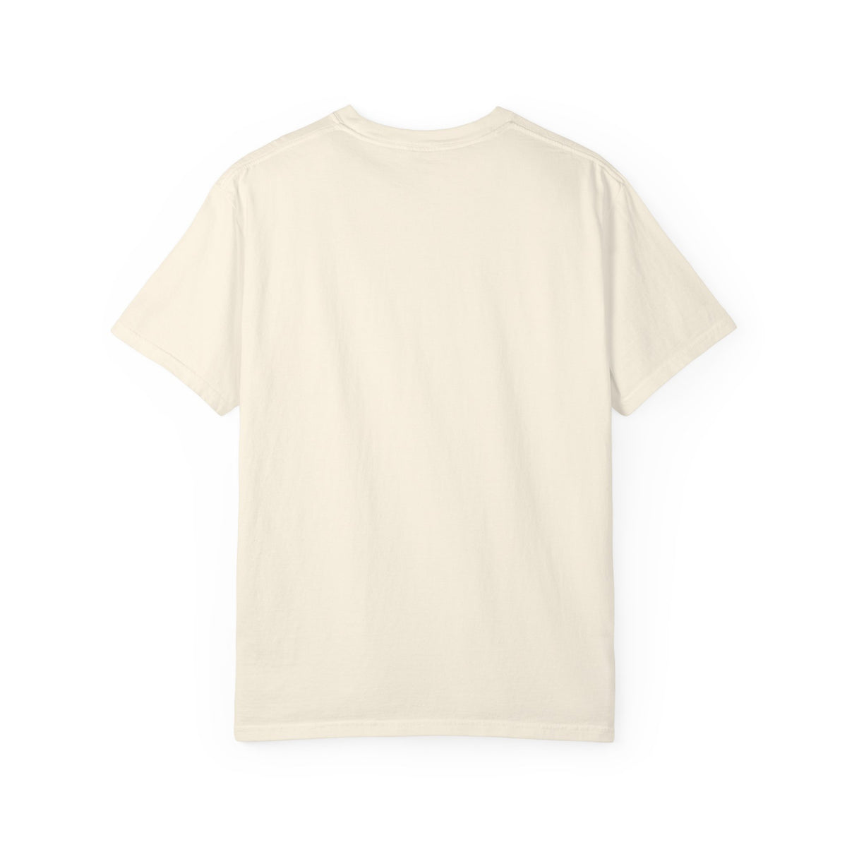If You Don't Like Me Mind Over Matter Comfort Colors Tee