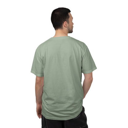 If You Don't Like Me Mind Over Matter Comfort Colors Tee