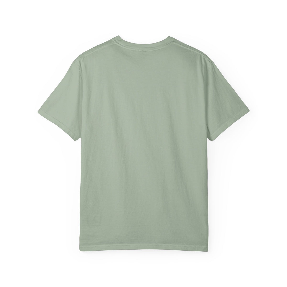 If You Don't Like Me Mind Over Matter Comfort Colors Tee