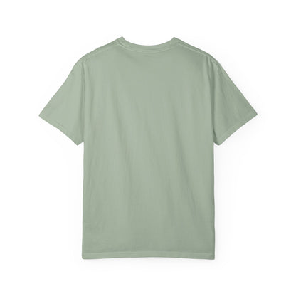 If You Don't Like Me Mind Over Matter Comfort Colors Tee