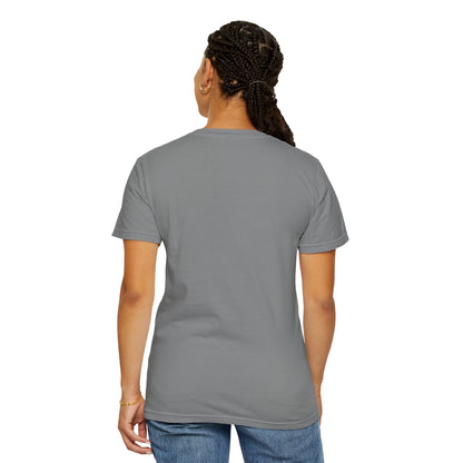 If You Don't Like Me Mind Over Matter Comfort Colors Tee